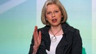 Home Secretary Theresa May.