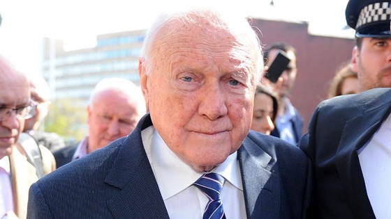 Lord Chris Patten said there will not be a second inquiry into how Stuart Hall was able to abuse his victims while working at the BBC.