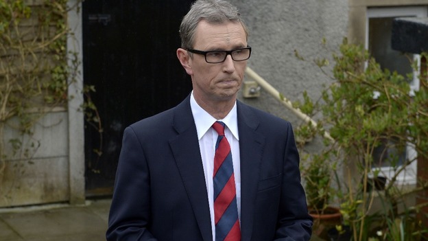 Deputy House of Commons Speaker and Conservative MP