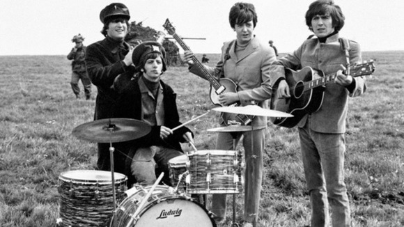 The Beatles