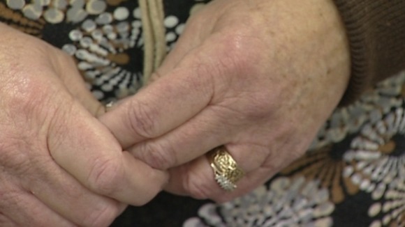 Over 30,000 people in the North East are living with dementia.