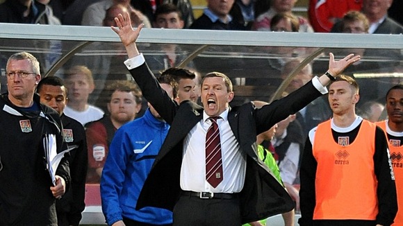 boothroyd