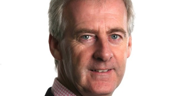 BSkyB executive Nick Milligan