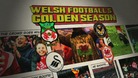 Graphic: Welsh Football's Golden Season