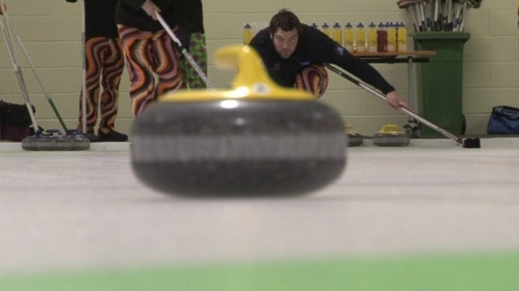 Curlers
