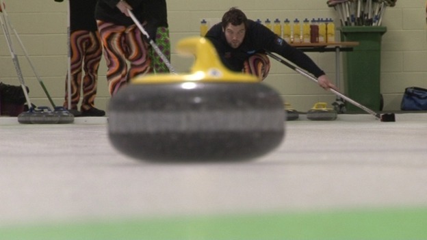 Curlers