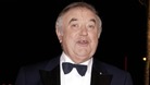 Comedian Jimmy Tarbuck