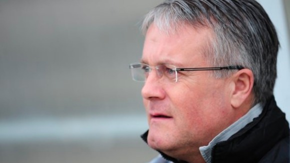Micky Adams is the current manager of Port Vale