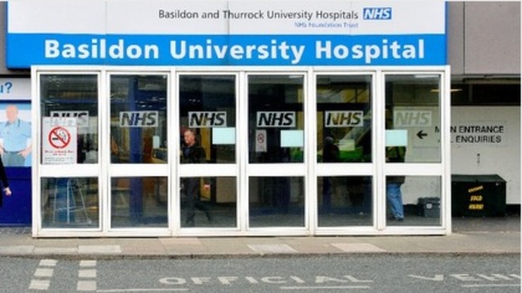 Basildon Hospital