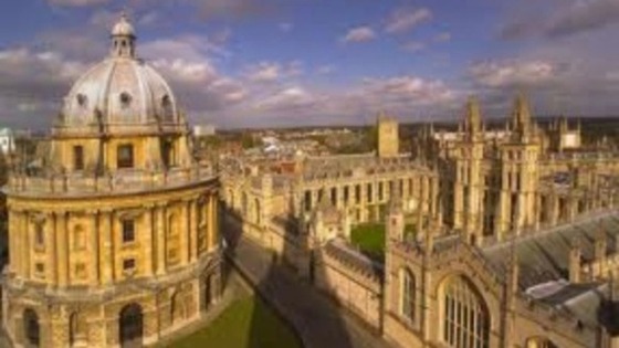Oxford University