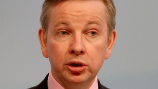 Michael Gove