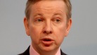 Michael Gove