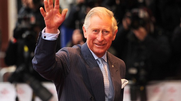 The Prince of Wales will represent the Queen in the Colombo summit