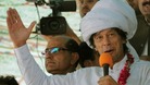 Imran Khan has promised to cut down on tax evasion and corruption