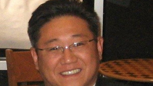 Kenneth Bae
