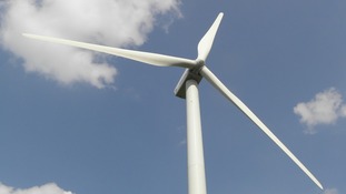 Wind turbine