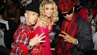 British band N-Dubz