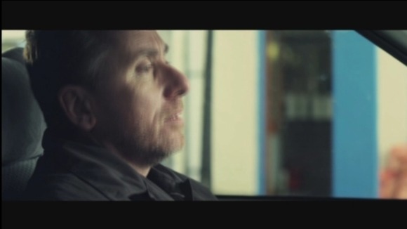 Still from film 'The Liability'