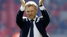 David Moyes, Everton manager