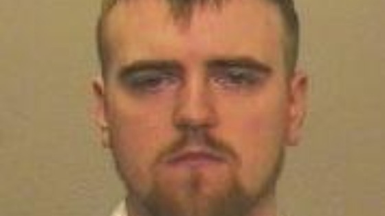 Karl Walker jailed for life for murder of baby boy