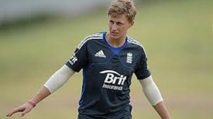 Joe Root