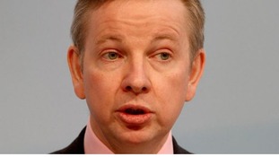 Michael Gove