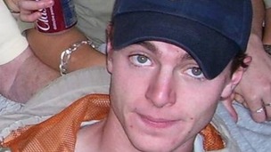 Renewed appeal to find missing man Luke Durbin seven years on