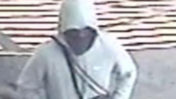 CCTV images released following attempted armed robbery