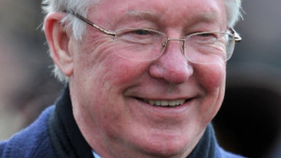 Sir Alex Ferguson