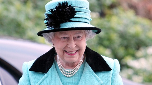 The Queen to visit Cambridge this month