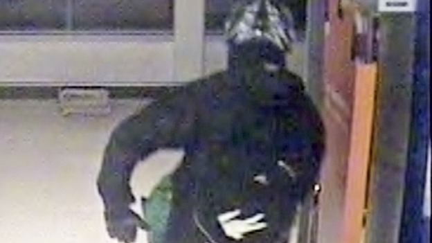 CCTV