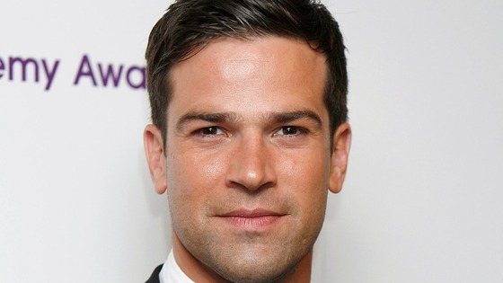 Gethin Jones