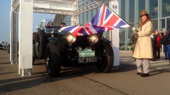 Rally