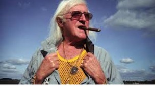 Jimmy Savile