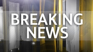 Breaking news image