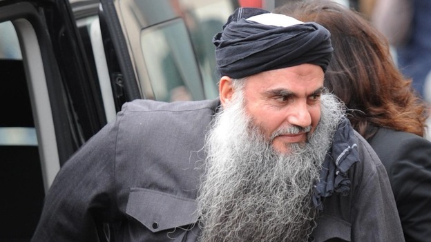 Abu Qatada