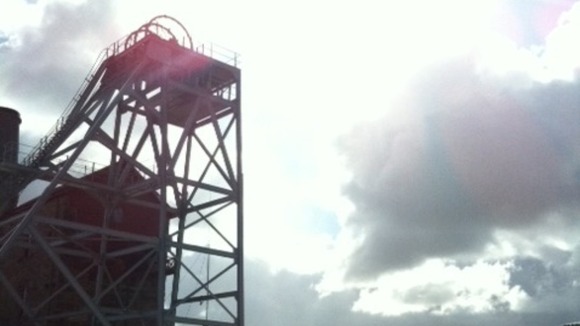 Mining