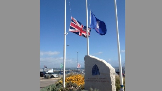Wemouth & Portland National Sailing Academy