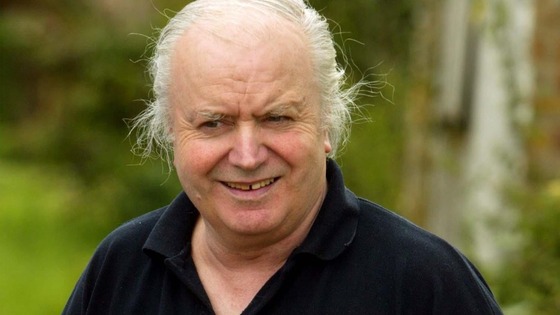 Tony Martin was released from jail in 2003