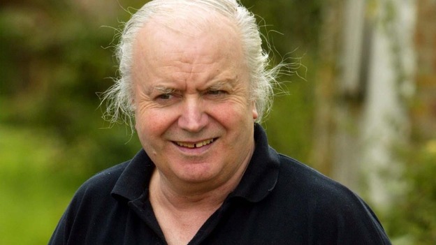 Tony Martin was released from jail in 2003