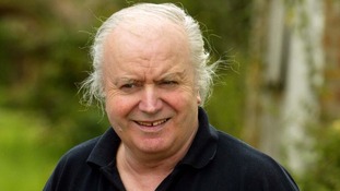 Tony Martin was released from jail in 2003