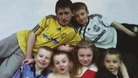 The six Philpott children died in a house fire in Derby a year ago today