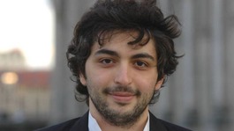 Bishara Haroni has performed around the world