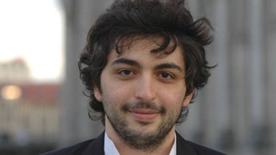 Bishara Haroni has performed around the world