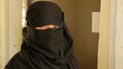 Badam Zari is risking her life by running in the election in Pakistan’s Tribal Areas