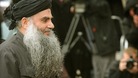 File photo of radical cleric Abu Qatada.
