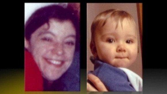 Suzanne and William Jones