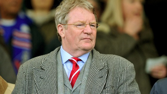 Jim Davidson has performed for British troops around the world