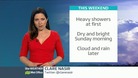 ITV's Clare Nasir