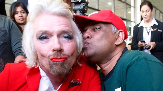Image result for branson cabin crew
